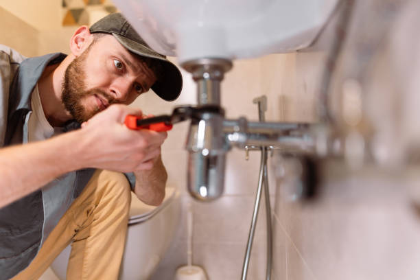 Best Plumbing System Maintenance  in Farmingville, NY