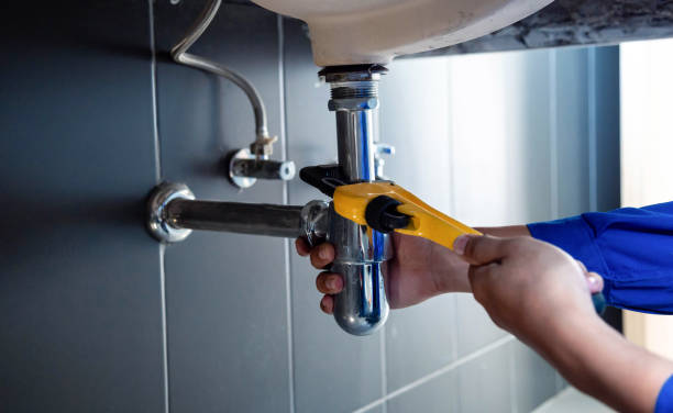 Trusted Farmingville, NY Plumbing Services Experts