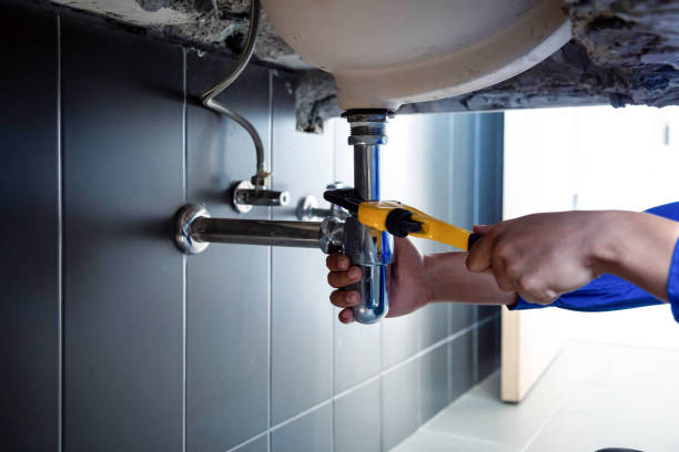 Best Green Plumbing Solutions and Water Conservation  in Farmingville, NY